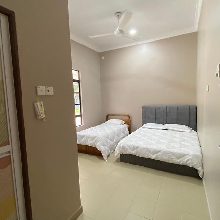 Sasuka Guesthouse Маранг Экстерьер фото
