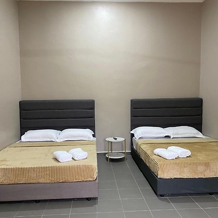 Sasuka Guesthouse Маранг Экстерьер фото