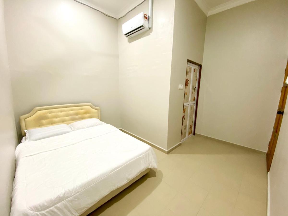 Sasuka Guesthouse Маранг Экстерьер фото