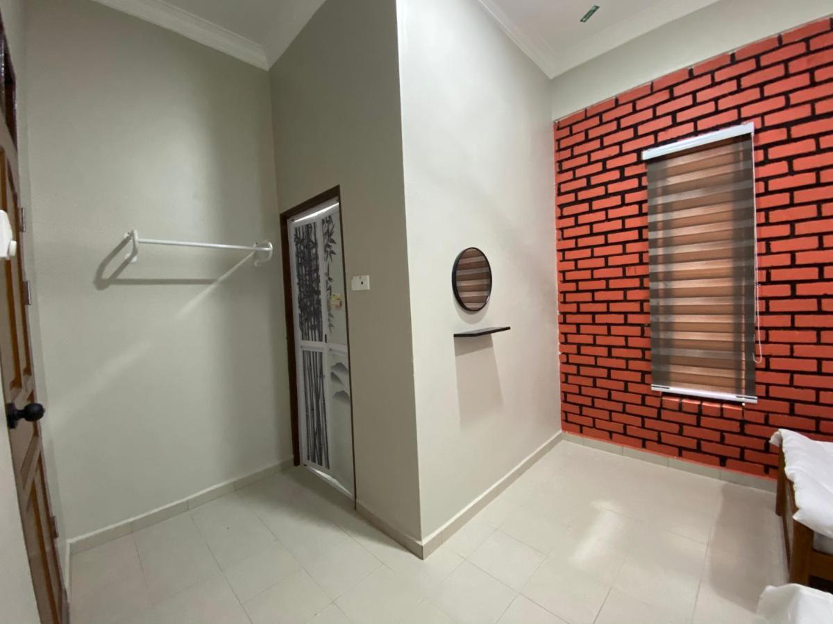 Sasuka Guesthouse Маранг Экстерьер фото