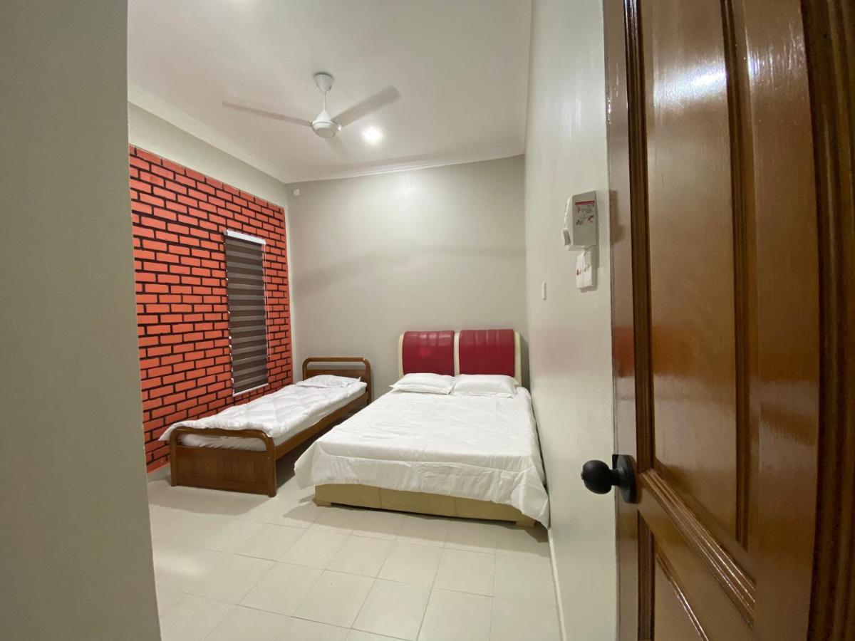 Sasuka Guesthouse Маранг Экстерьер фото